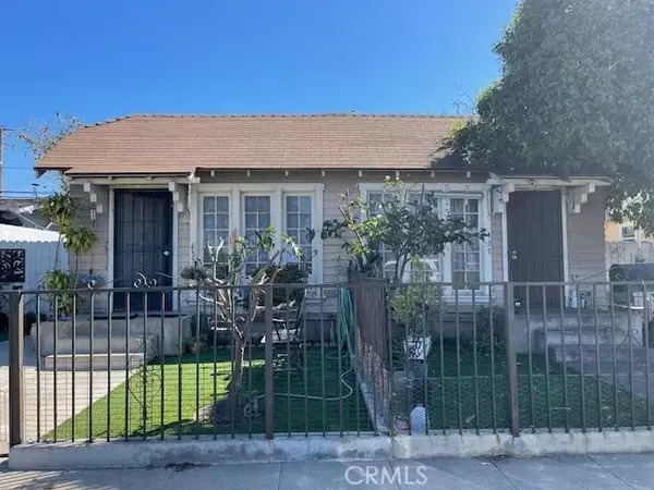 435 S Ross Street, Santa Ana, CA 92701