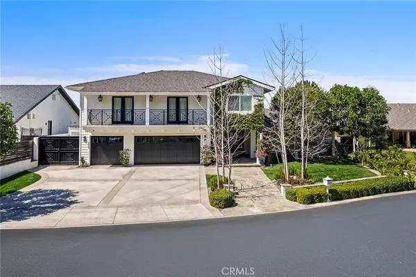 6452 Acacia Lane, Yorba Linda, CA 92886