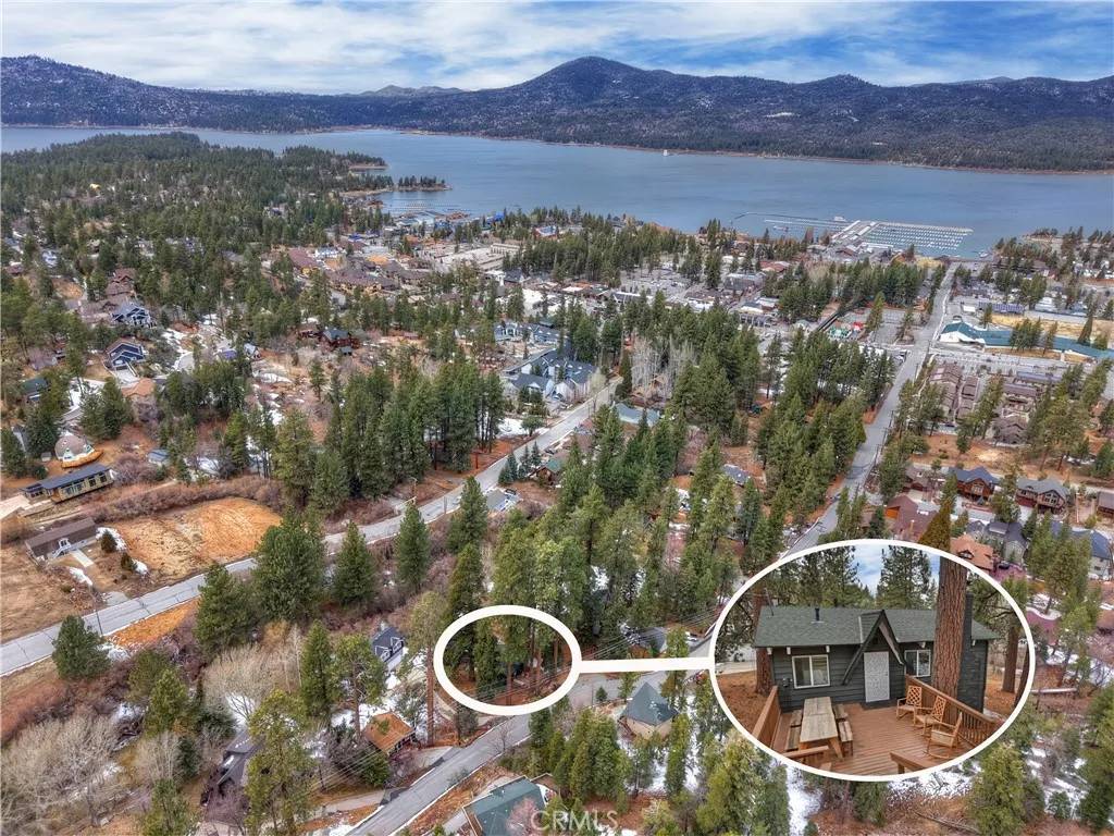 Big Bear Lake, CA 92315,924 Knickerbocker Road