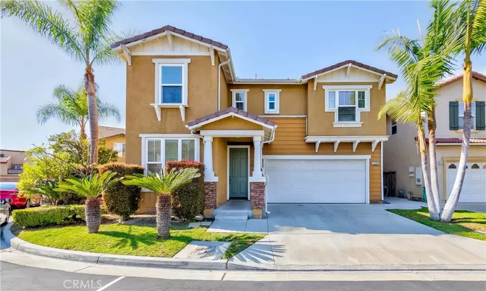 13283 Michael Rainford Circle, Garden Grove, CA 92843