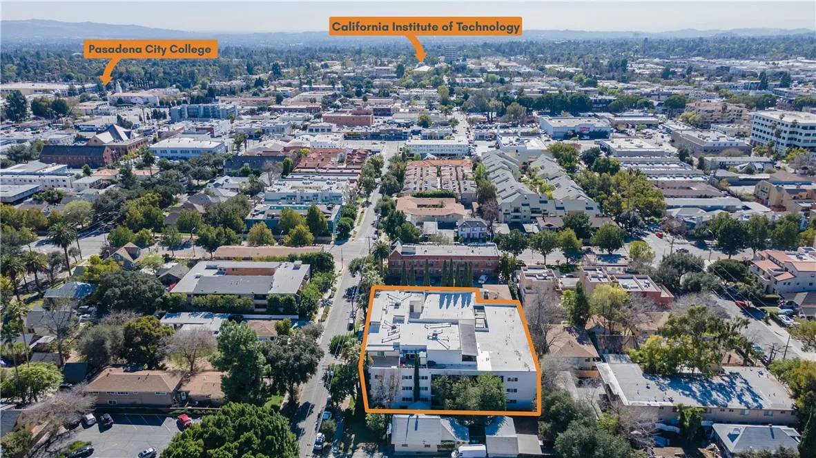 Pasadena, CA 91106,165 N Michigan Avenue