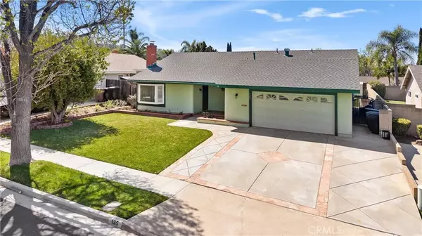 Anaheim Hills, CA 92807,135 N Sweetwater Street