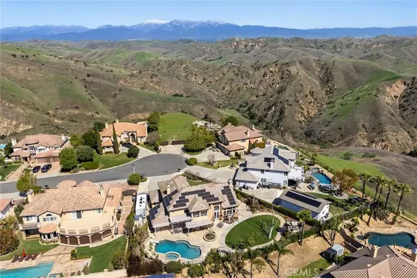 Yorba Linda, CA 92887,27160 Big Horn Mountain