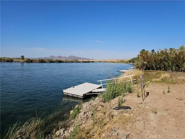 Big River, CA 92242,7889 Rio Vista Drive