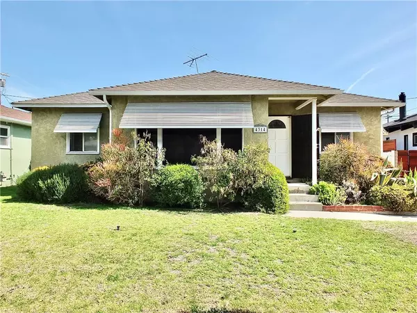 4314 Albury Avenue, Lakewood, CA 90713