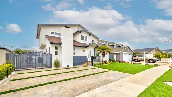 Torrance, CA 90503,4547 Narrot Street