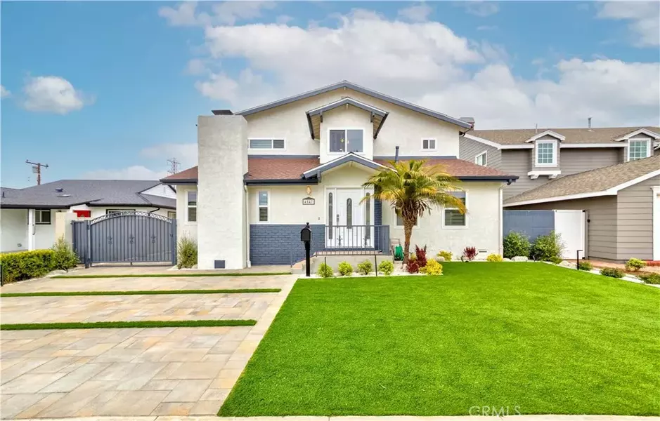 4547 Narrot Street, Torrance, CA 90503