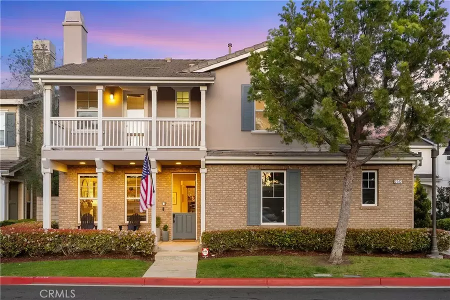 2512 Cornerstone Lane, Costa Mesa, CA 92626