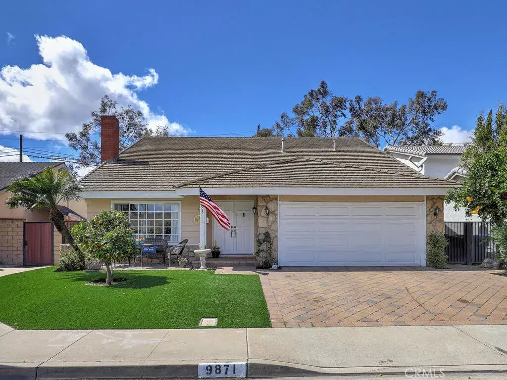 Cypress, CA 90630,9871 Sunny Circle