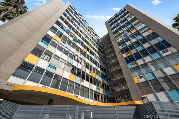 100 Atlantic Avenue #205, Long Beach, CA 90802