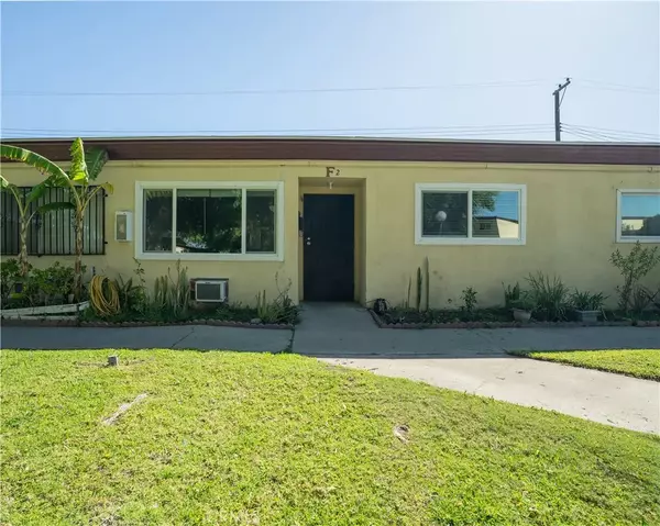 4109 W 5th Street #F2, Santa Ana, CA 92703