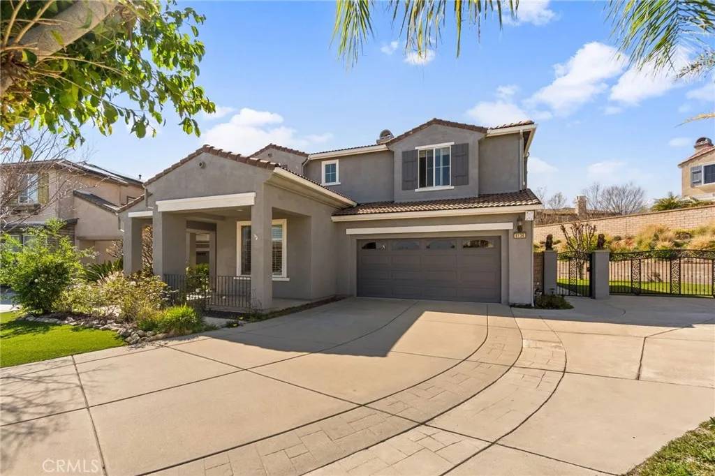Rancho Cucamonga, CA 91739,6136 Walnut Grove Court