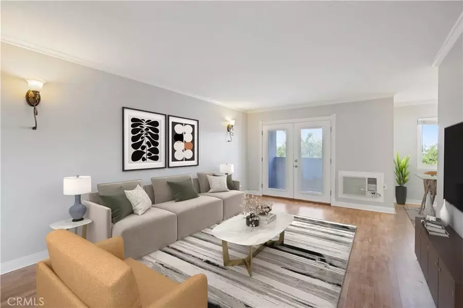 12200 Montecito Road #A203, Seal Beach, CA 90740