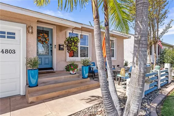 Lakewood, CA 90713,4803 Carfax Avenue