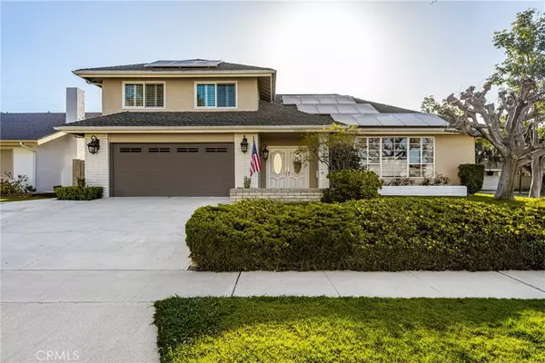 2021 Millwood Street, Santa Ana, CA 92705