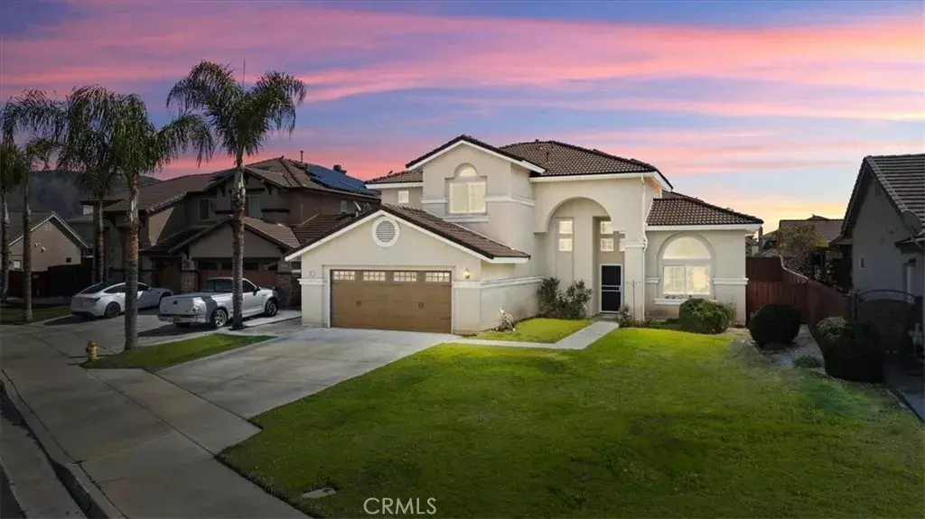 San Jacinto, CA 92582,137 Mustang Way