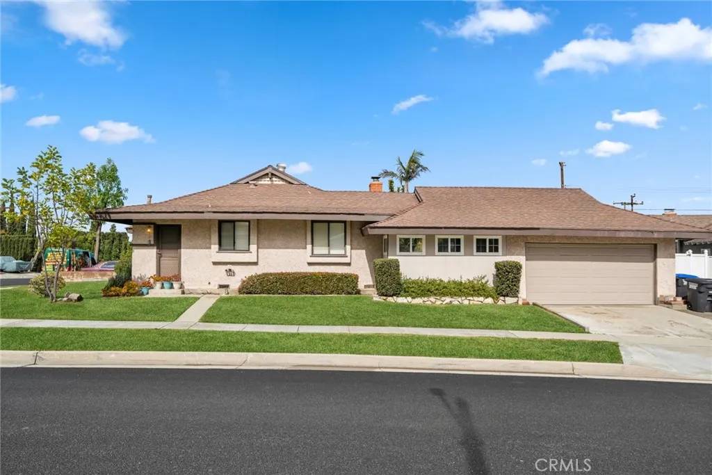 15815 Lone Ridge Place, Whittier, CA 90604