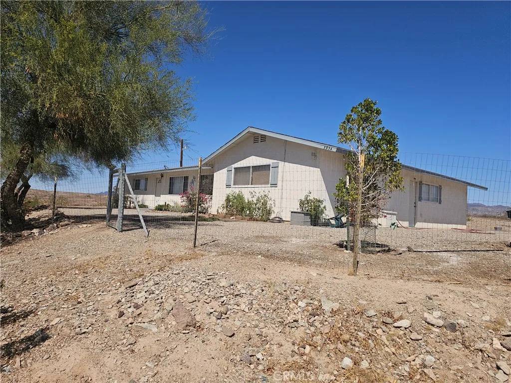 5934 Deerpath Road, Big River, CA 92242