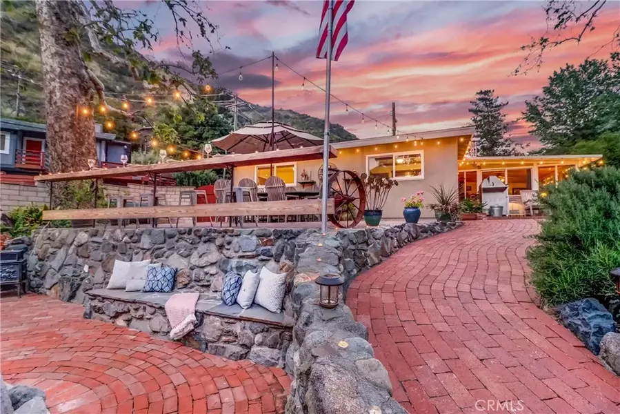 30116 Silverado Canyon Road, Silverado Canyon, CA 92676