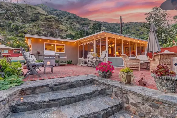 Silverado Canyon, CA 92676,30116 Silverado Canyon Road