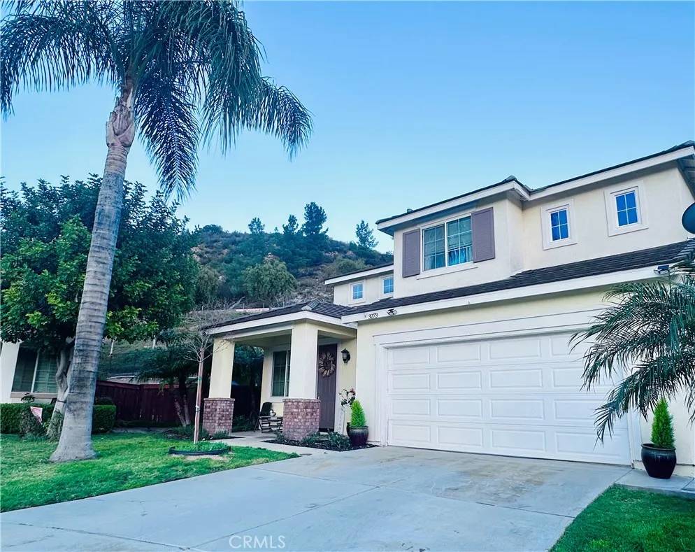 3273 Date Court, Lake Elsinore, CA 92530