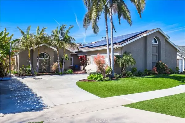 Rossmoor, CA 90720,11731 Wembley