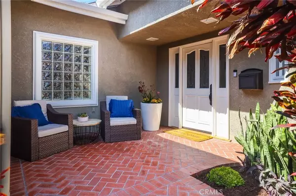 Rossmoor, CA 90720,11731 Wembley