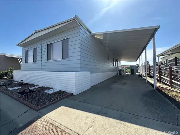 3620 Moreno Avenue #88, La Verne, CA 91750