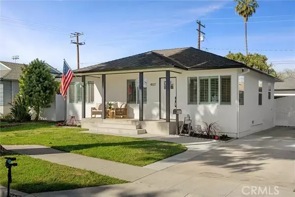 Lakewood, CA 90713,4507 Radnor St