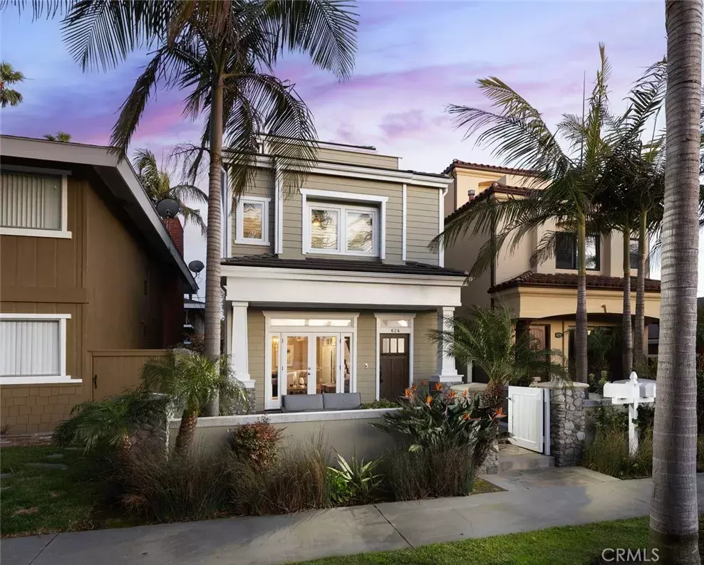 Huntington Beach, CA 92648,624 16th Street