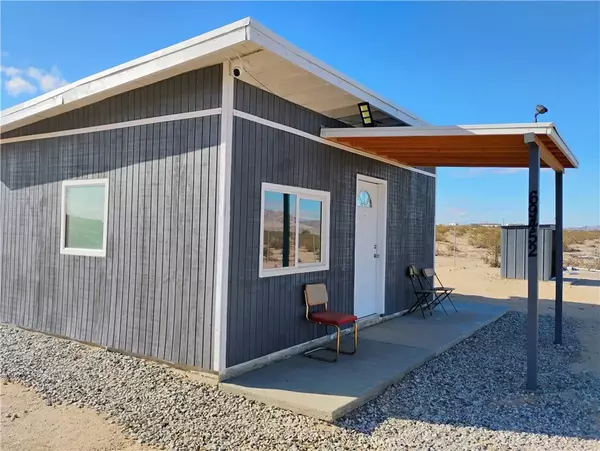 29 Palms, CA 92277,69452 Winters / El Sereno Rd Road