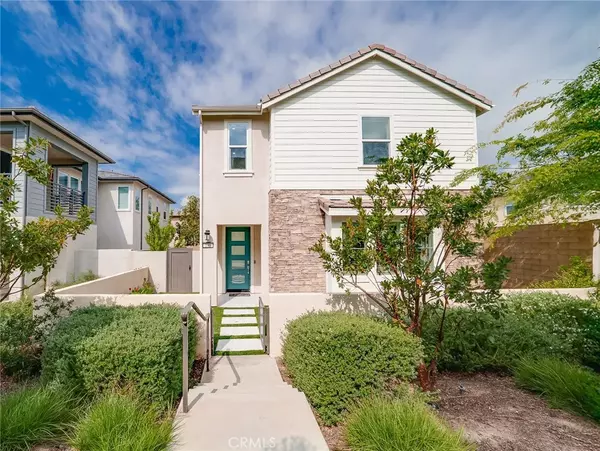 130 Chorus, Irvine, CA 92618