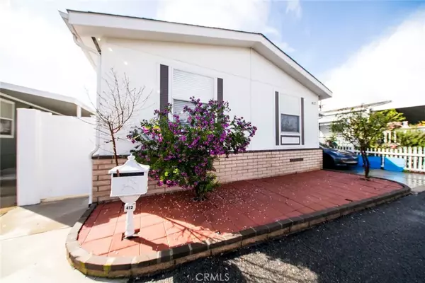 10800 Dale Ave. #412, Stanton, CA 90608