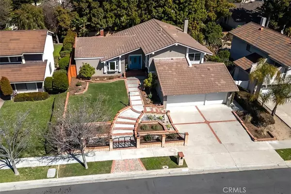 La Mirada, CA 90638,16003 Las Palmeras Avenue