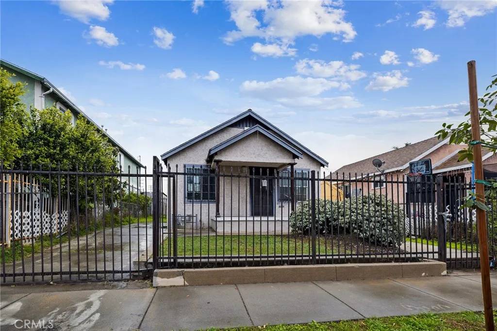 5508 Fortuna Street, Los Angeles, CA 90011