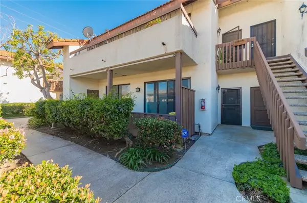 8561 Meadow Brook Avenue #104, Garden Grove, CA 92844
