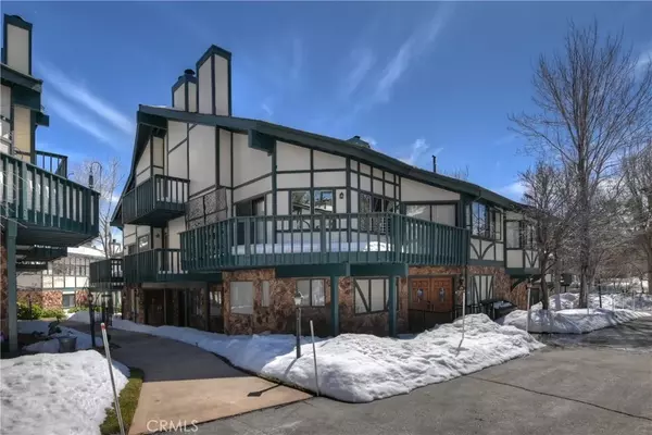 Big Bear Lake, CA 92315,39802 Lakeview Drive #26