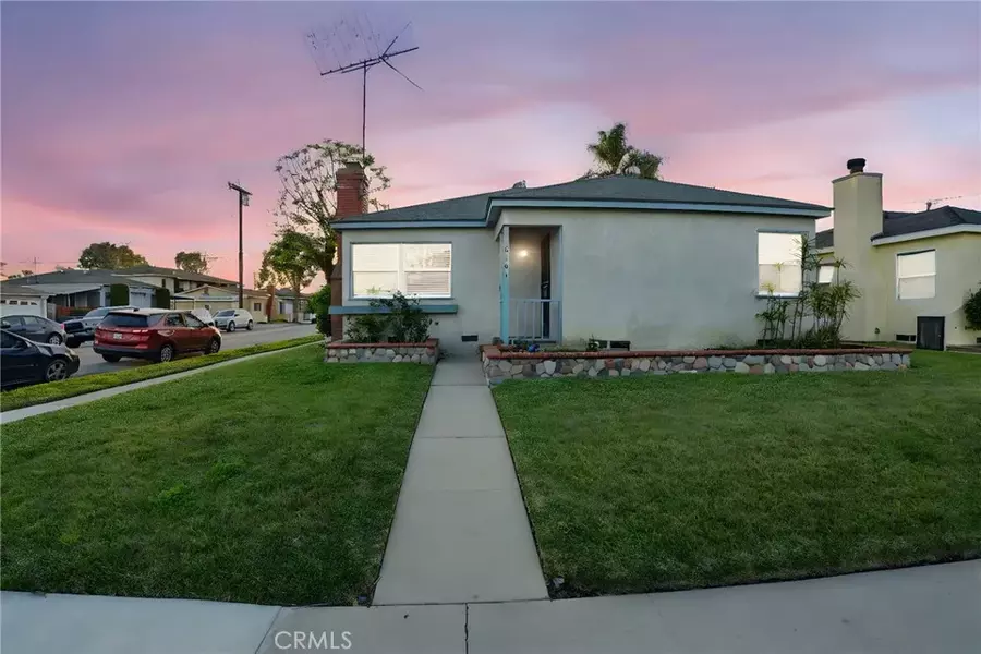 6101 Olive Avenue, Long Beach, CA 90805
