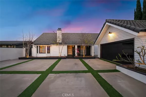 12392 Martha Ann Drive, Rossmoor, CA 90720