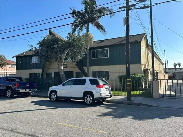 Cudahy, CA 90201,5030 Santa Ana Street