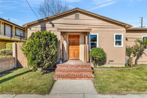 Bellflower, CA 90706,17105 Woodruff Avenue