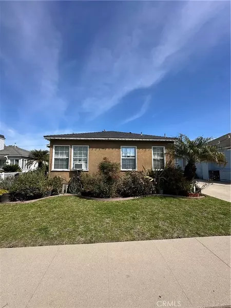 2510 Termino Avenue, Long Beach, CA 90815