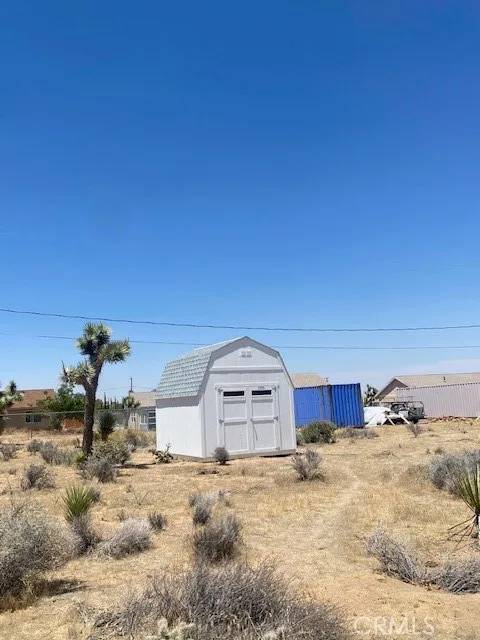58394 Canterbury, Yucca Valley, CA 92284