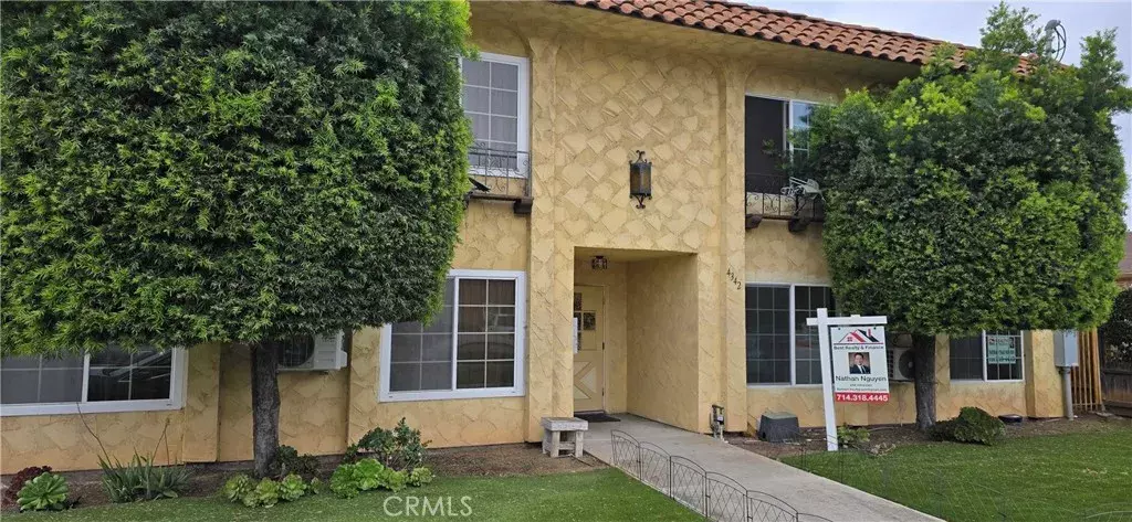 San Diego, CA 92115,4342 Highland Avenue #7