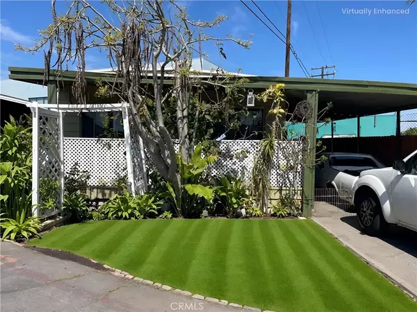 201 Capri #161, Santa Ana, CA 92703