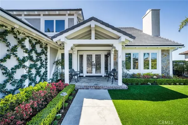 Anaheim Hills, CA 92807,755 S Goldfinch Way