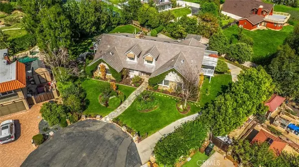 Yorba Linda, CA 92886,19369 Easy Street