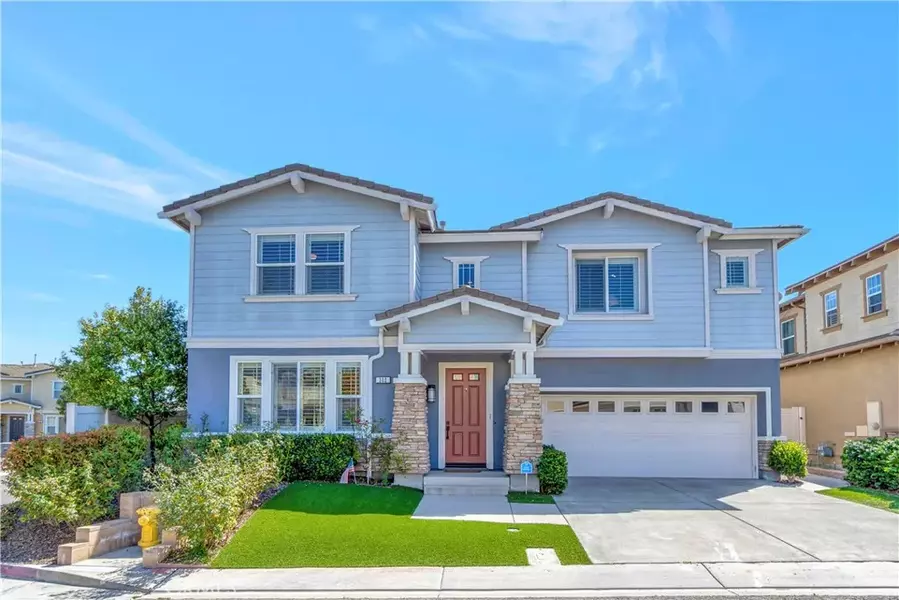 302 Summit Crest Drive, Lake Forest, CA 92630