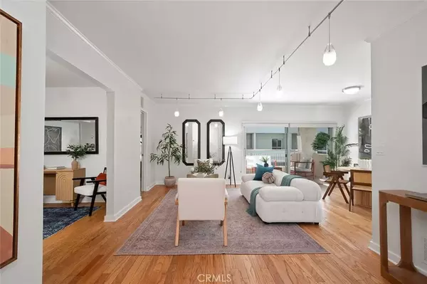West Hollywood, CA 90069,1131 Alta Loma Road #331