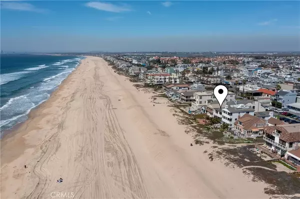 16865 S Pacific Avenue, Sunset Beach, CA 90742